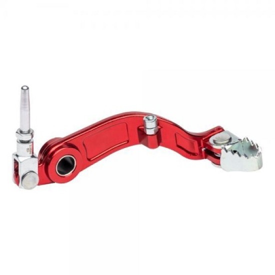 Pedale del Freno TRS 16-25 (Rosso)