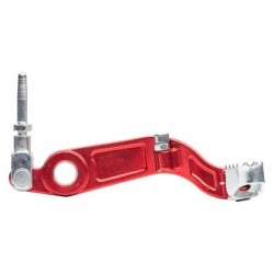 Pedale del Freno TRS 16-25 (Rosso)