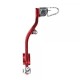 Pedale del Freno TRS 16-25 (Rosso)