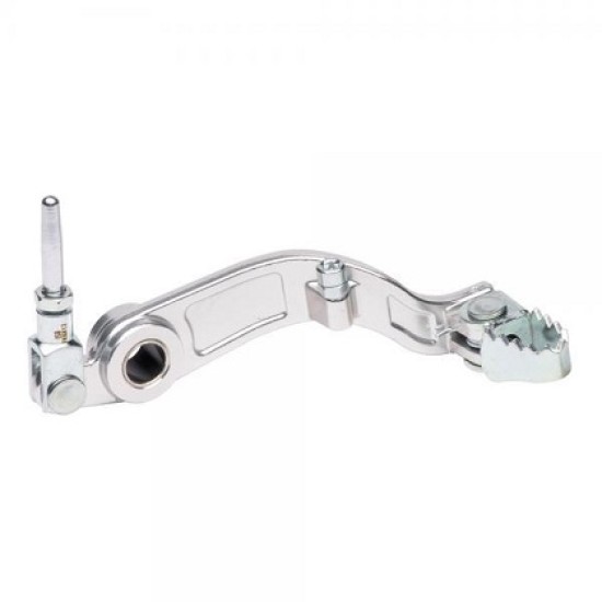 Pedale del Freno TRS 16-25 (Silver)