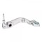 Pedale del Freno TRS 16-25 (Silver)