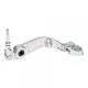Pedale del Freno TRS 16-25 (Silver)