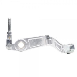 Pedale del Freno TRS 16-25 (Silver)