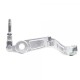 Pedale del Freno TRS 16-25 (Silver)