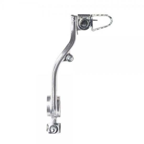 Pedale del Freno TRS 16-25 (Silver)