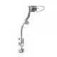 Pedale del Freno TRS 16-25 (Silver)
