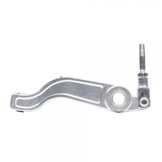 Pedale del Freno TRS 16-25 (Silver)