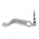 Pedale del Freno TRS 16-25 (Silver)