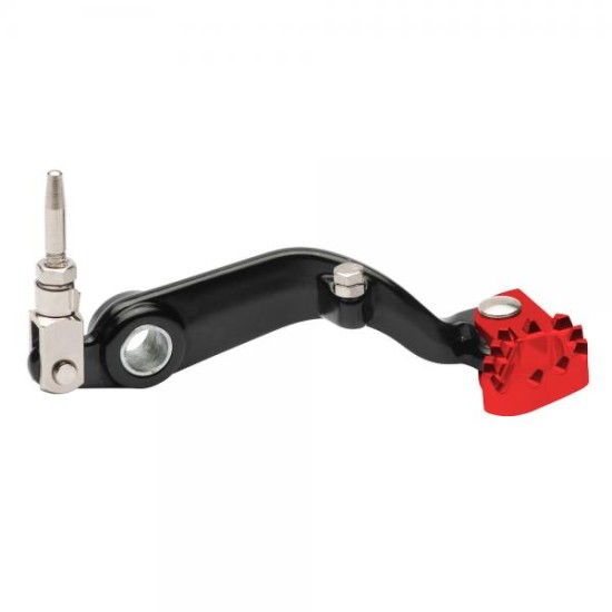 Pedale del Freno con Puntalino Maggiorato TRS 16-25  JITSIE RACE