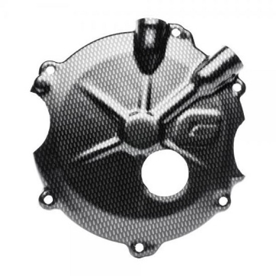 Protezione Coperchio Frizione GAS GAS 19-22