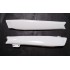 Protezione Forcellone Beta Evo (BIANCO)