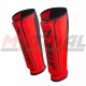 Protezione Stinchi JITSIE (Adulto) RED