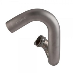 Scarico Titanio GAS GAS 2002/2021