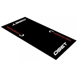 Tappeto per Moto JITSIE OSET (1.5X0.75 MTR)