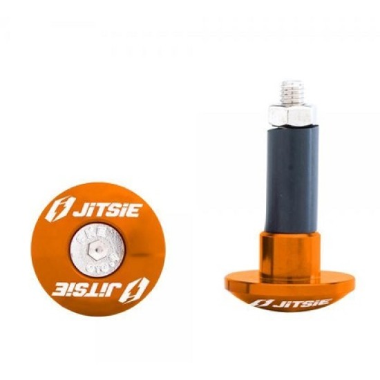 Tappi Manubrio JITSIE