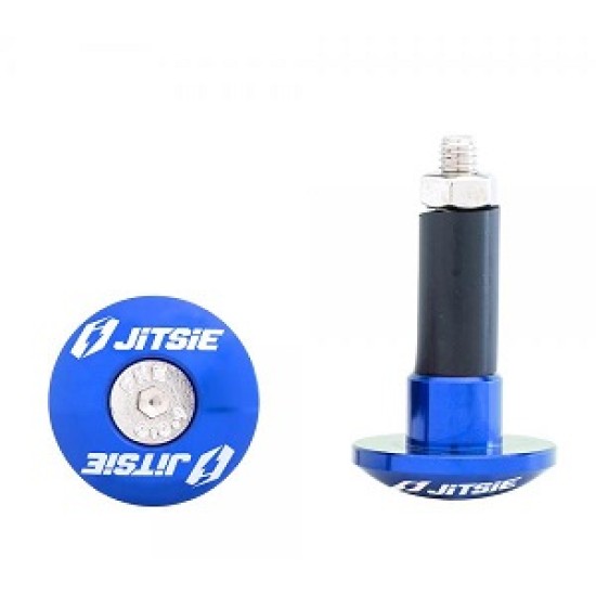 Tappi Manubrio JITSIE