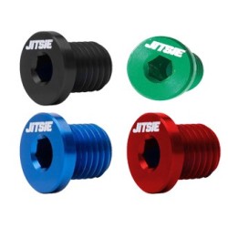 Tappo Olio Motore JITSIE GAS GAS - SHERCO- SCORPA- OSSA - JOTAGAS