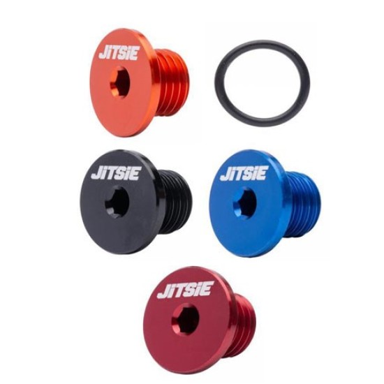 Tappo Coperchio Volano Montesa 4rt JITSIE