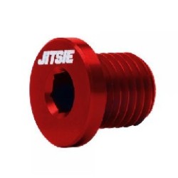 Tappo Olio Motore Beta Evo (Rosso)