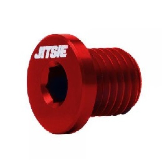 Tappo Olio Motore Beta Evo (Rosso)