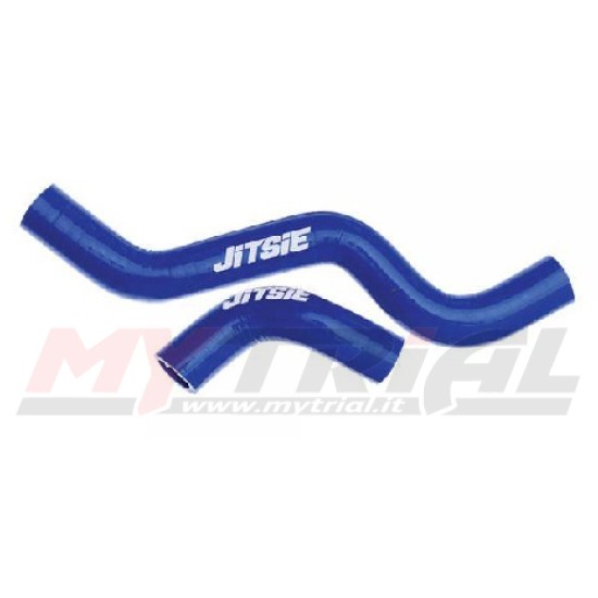 Tubi Acqua MONTESA 4RT 05-23 (Blu)