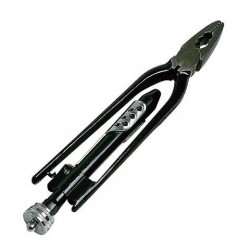 Chiave Montaggio Filo Inox per Manopole Chiave Montaggio Filo Inox per Manopole