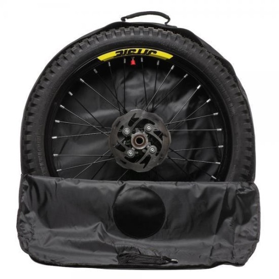 Borsa Per Ruote JITSIE