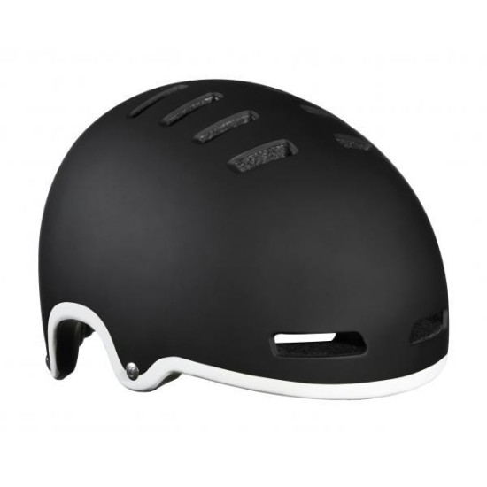 Casco LAZER ARMOR BLACK Biketrial