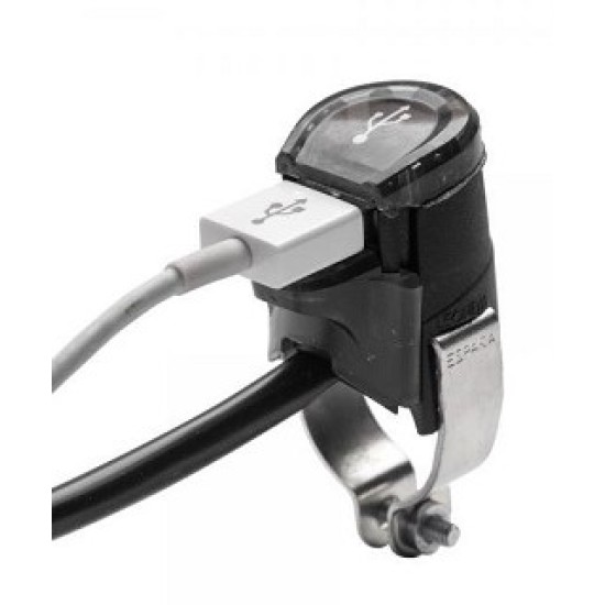 Dspositivo Caricatore USB