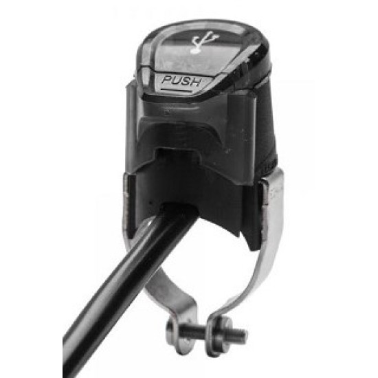 Dspositivo Caricatore USB