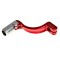 Leva Cambio GAS GAS ROSSO