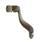 Leva Cambio OSSA 11-15 (Silver)