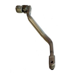 Leva Cambio Sherco 11-22 (Silver)