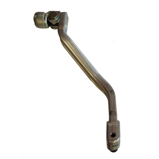 Leva Cambio Sherco 11-22 (Silver)
