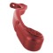 Leva Freno S3 per Beta (Rosso) (Grimeca)