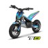 MECATECNO T8 MOTO ELETTRICA (2-5 ANNI)