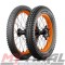 MICHELIN Anteriore e Posteriore