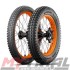 MICHELIN Anteriore e Posteriore