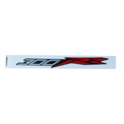 Adesivo Telaio MONTESA RR300 2017
