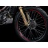 Adesivo Forcella Destra MONTESA RR300 2017