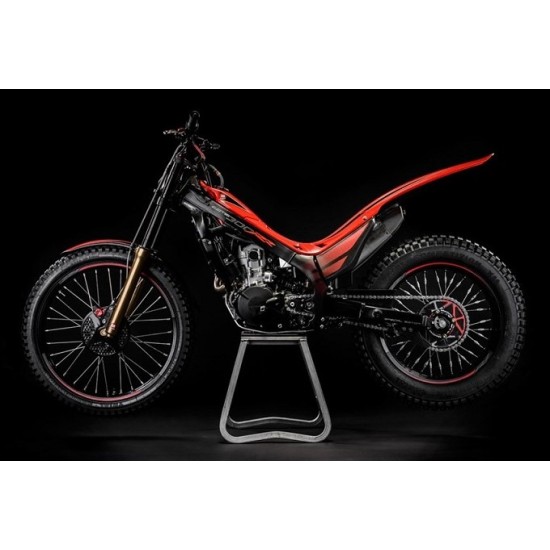 Adesivo Cassa Filtro MONTESA 300RR 2016