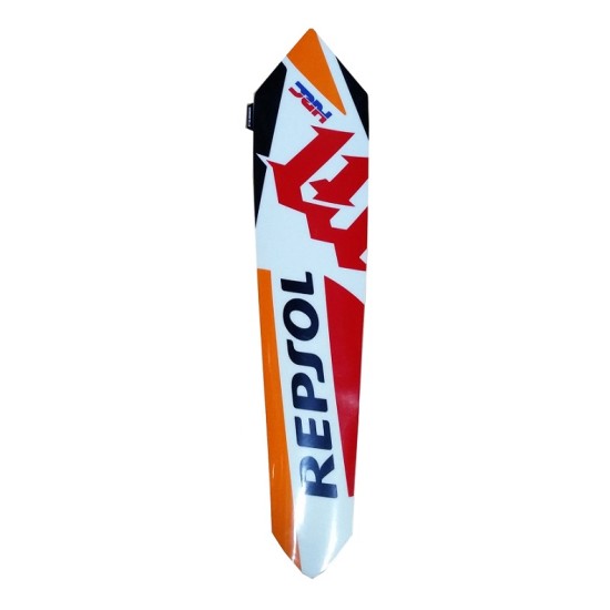 Adesivo Parafango post MONTESA REPSOL 2017-19