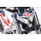 Adesivo Mascherina Portafaro MONTESA COTA 2018-19