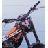Adesivo Mascherina Portafaro MONTESA REPSOL 2017