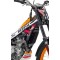 Adesivo Telaio/Radiatore Destro  MONTESA REPSOL 2017