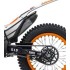 Adesivo Cassa Filtro Aria MONTESA 2017
