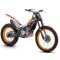 Parafango Posteriore MONTESA REPSOL 2017-19