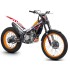 Parafango Posteriore MONTESA REPSOL 2017-19
