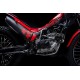 Adesivo Silenziatore MONTESA 300RR 2018/19