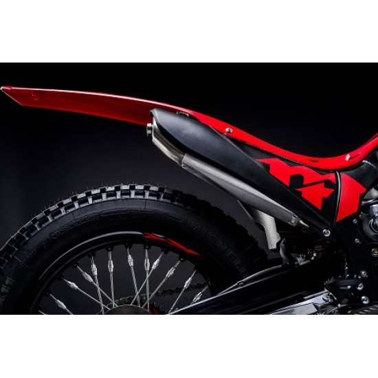 Adesivo Cerchio Anteriore MONTESA RR 2019